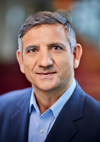 Marios Christou, ASBIS Chief Financial Officer